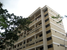 Blk 129 Pasir Ris Street 11 (Pasir Ris), HDB Executive #135292